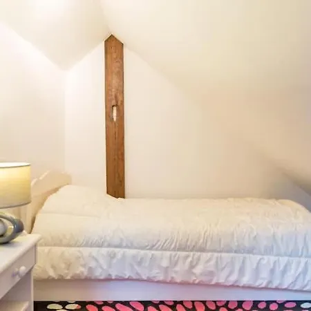 Appartement Duplex à Saint-Malo Extérieur photo