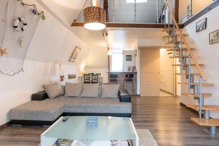 Duplex Saint-Malo