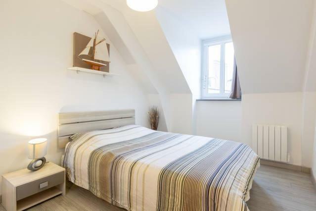 Duplex * Saint-Malo